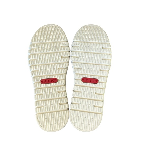 Vionic - Uptown Suede Comfort Loafer Sz 7.5 W - Picture 10 of 11